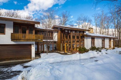 43 Founders Hill Rd, Stratton, VT 05340 - photo 3