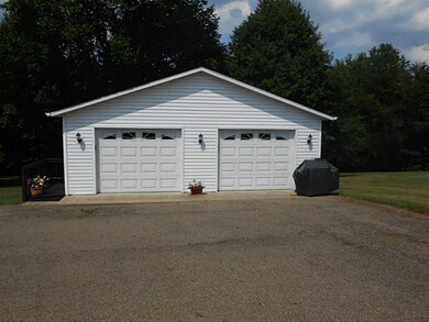 Parking Lot/Garage.
