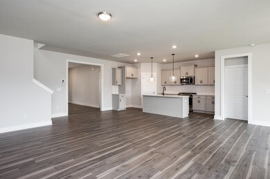 1021 Grey Flint Place unit 26, Mebane, NC 27302 - photo 6