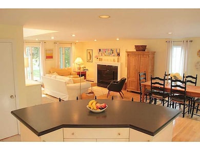 Dining Area.