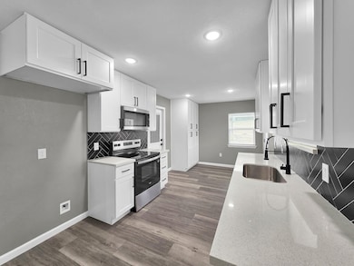 3630 Steelton St, Beaumont, TX 77703 - photo 3