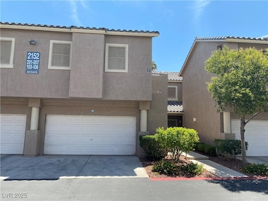 2152 Jade Creek St unit 104, Las Vegas, NV 89117 - photo 2