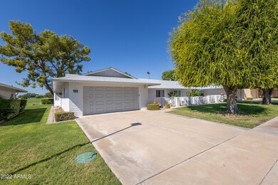 18026 N 99th Dr, Sun City, AZ 85373 - photo 5