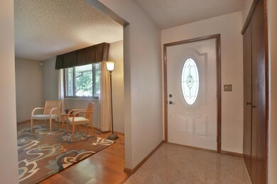 Entry Way