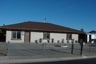 301 N 86th Pl