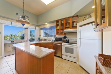 78-6721 Alii Dr unit 303, Kailua Kona, HI 96740 - photo 6