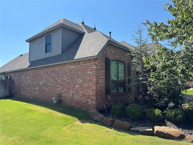 3601 W Quantico St, Broken Arrow, OK 74011 - photo 3