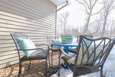 1724 E Lake Geneva Rd NE unit NE, Alexandria, MN 56308 - photo 5