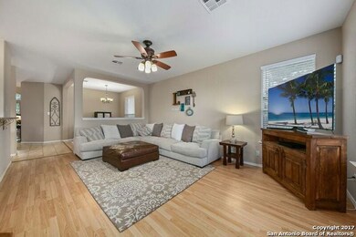 8414 Grapevine Pass, San Antonio, TX 78255 - photo 4