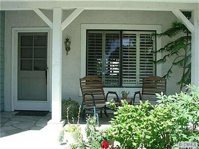 Porch