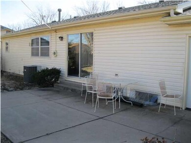 Back of House