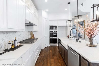 Kitchen (Representative Photo)
