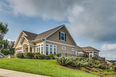 1326 Middleton Cir, Asheboro, NC 27205 - photo 3