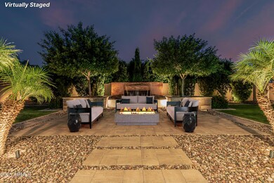 1725 E Everglade Ln, Gilbert, AZ 85298 - photo 4