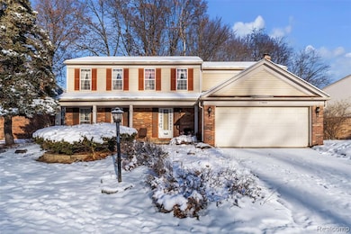 33838 Whitewood Place, Westland, MI 48185 - photo 2