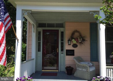 113 W End Ave, Cambridge, MD 21613 - photo 5