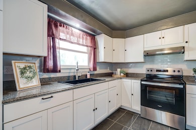 39 S Bird Rd, Springfield, OH 45505 - photo 5