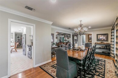 1117 Green River Trail, Cleburne, TX 76033 - photo 7