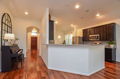16903 Promenade Park, Cypress, TX 77429 - photo 5