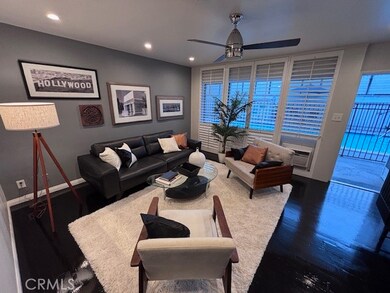 1255 N Harper Ave unit 7, West Hollywood, CA 90046 - photo 6