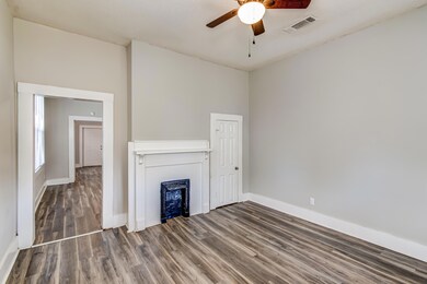 Ellis St, 240, A, Interior-1