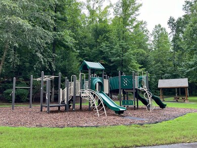 LOT 4 Harris Creek Dr, Ellijay, GA 30540 - photo 4