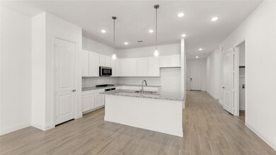 3817 Cherry Hills Dr, Sherman, TX 75090 - photo 7