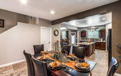 305 Sun Vista Place, Horizon City, TX 79928 - photo 6