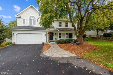 13514 Wisteria Way, Fairfax, VA 22033 - photo 3