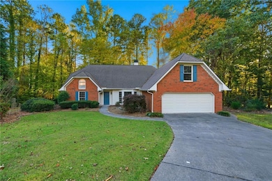 5573 Fallsbrook Trace NW, Acworth, GA 30101 - photo 2