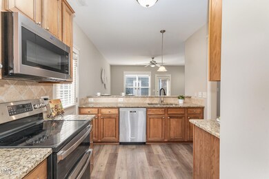 527 Millbrook Dr, Pittsboro, NC 27312 - photo 6