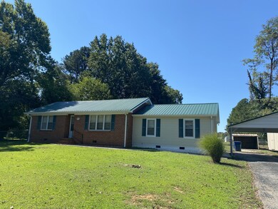 954 Emerson St, Manchester, TN 37355 - photo 3