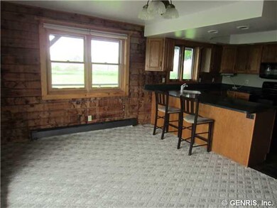 Kitchen Dining