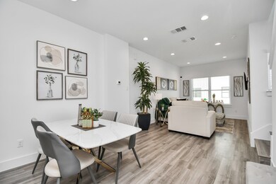 2002 Laverne Shumard Ln unit A, Houston, TX 77080 - photo 7