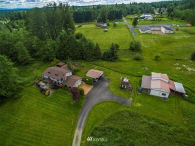 10626 270th St E, Graham, WA 98338 - photo 4