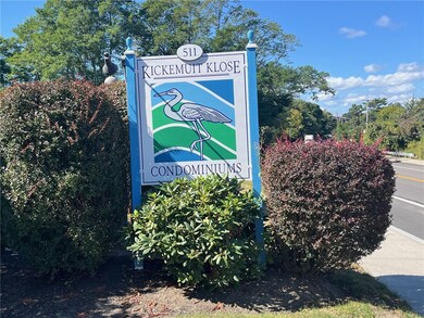 511 Child St unit 105, Warren, RI 02885 - photo 2