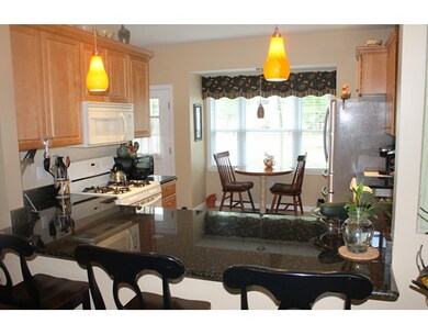 29 Conservation Way unit 29, Stoughton, MA 02072 - photo 7