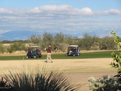 Great View of the Golf Course!