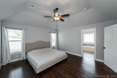 1212 S 71st St, Broken Arrow, OK 74014 - photo 5