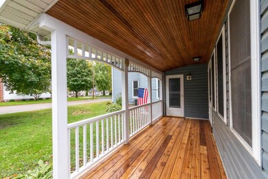 Porch