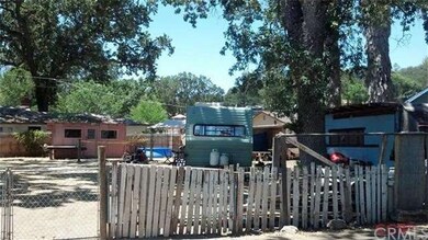 Large lot, maybe two legal parcels per city.