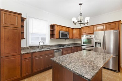 2441 N Avers Ave unit 2, Chicago, IL 60647 - photo 2