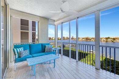 Regatta at Vanderbilt Beach unit 501, Naples, FL 34108 - photo 2