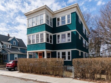 43 Wachusett St unit 2, Jamaica Plain, MA 02130 - photo 4