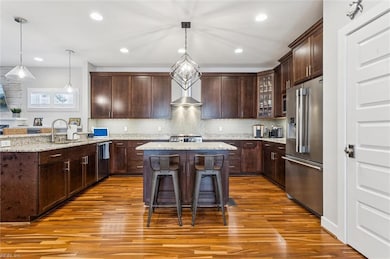 720 Delaware Ave, Virginia Beach, VA 23451 - photo 2