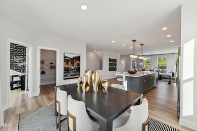 Twyla Walk - Condos unit 314, Cary, NC 27519 - photo 3