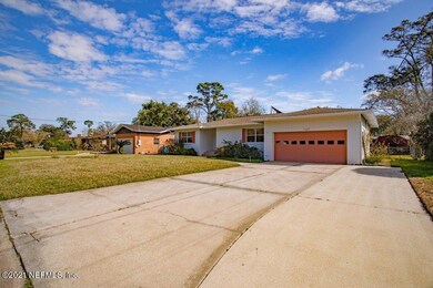 1369 Malverne Ave, Jacksonville, FL 32211 - photo 2