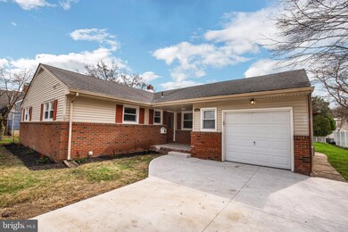 1316 Kings Hwy, Haddon Heights, NJ 08035 - photo 3