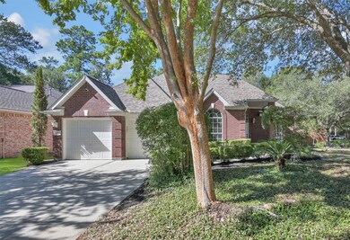 211 S Brooksedge Cir, Spring, TX 77382 - photo 3