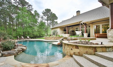 29512 Timber Village Ct, Magnolia, TX 77355 - photo 7